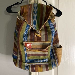 TAALUMA TOTE